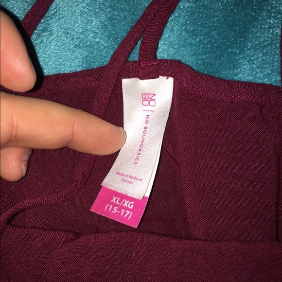 Women Tank top - Picture 4 of 4